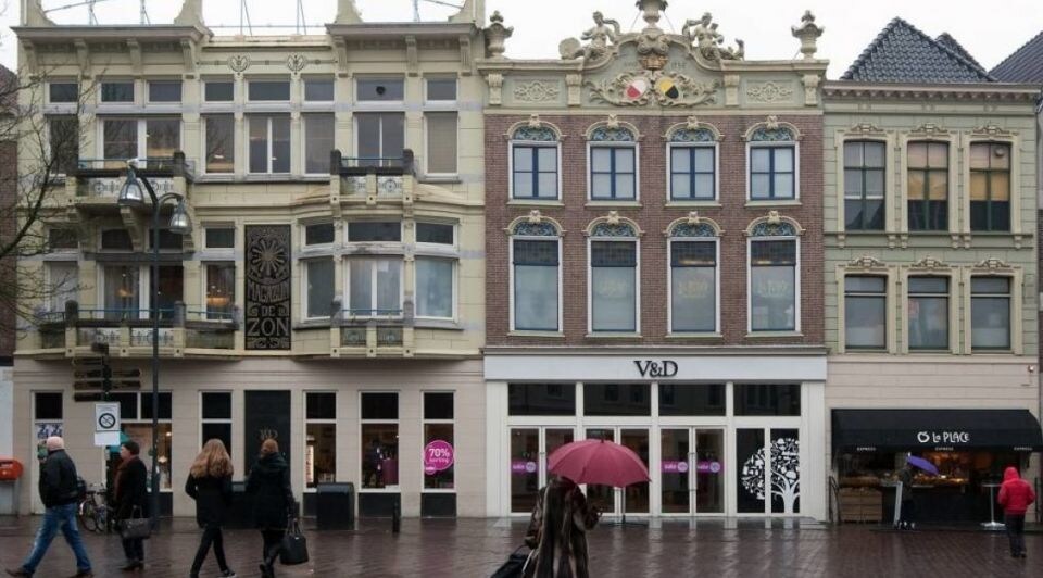 beeld deondernemer
