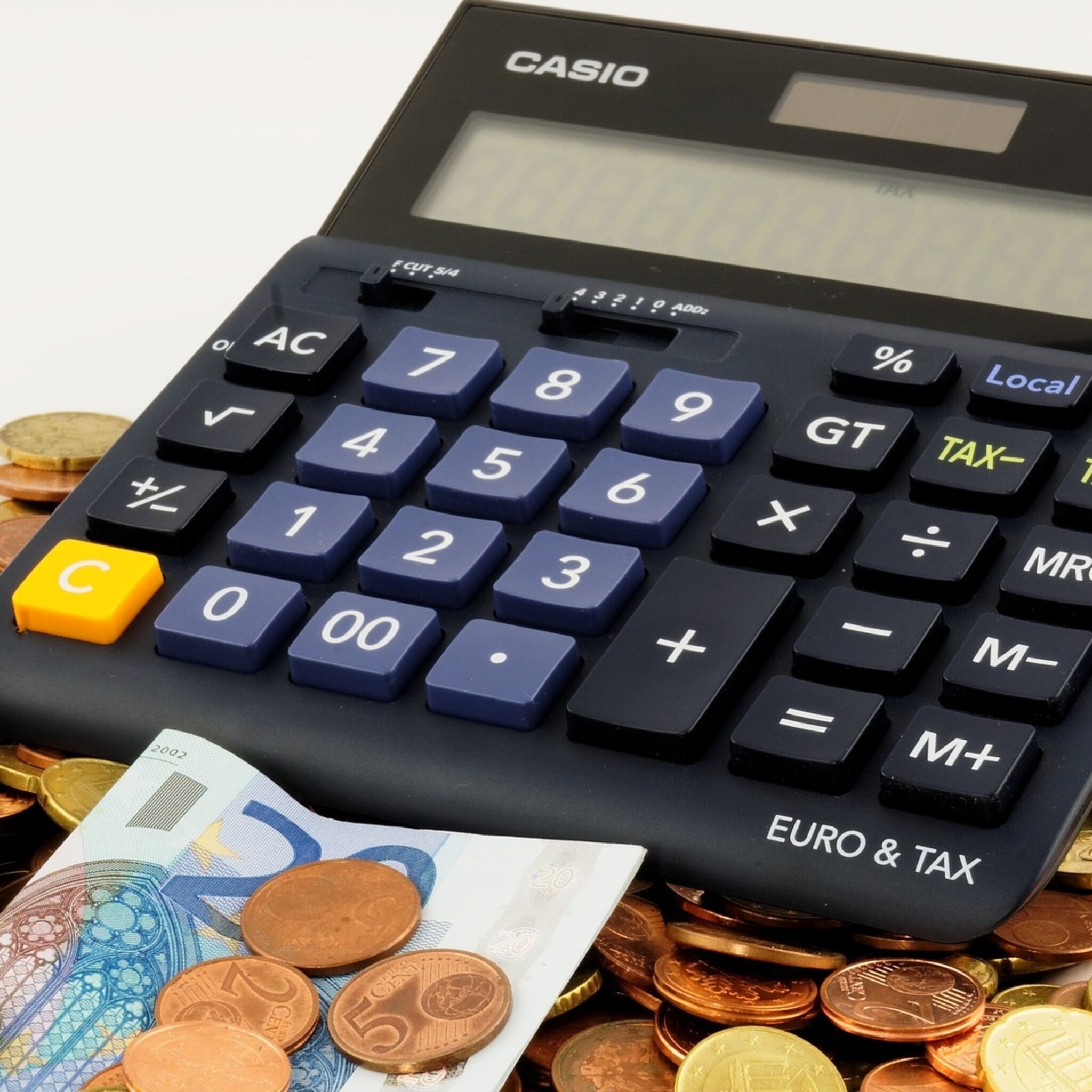 tool rekent uit hoeveel subsidie bedrijf krijgt