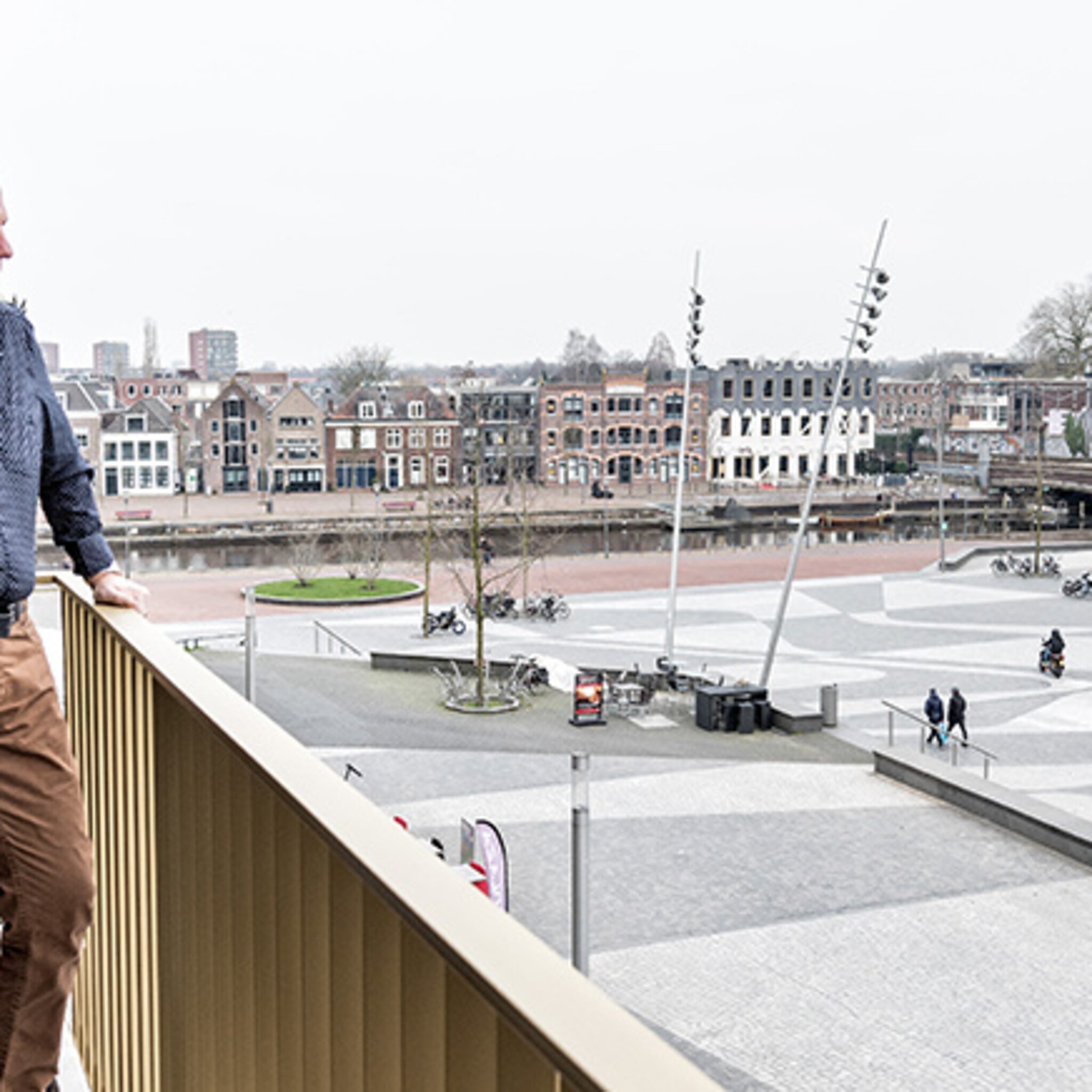 the passion zegen of vloek voor amersfoortse ondernemers