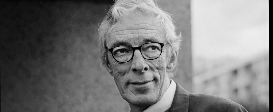 beeld deondernemer