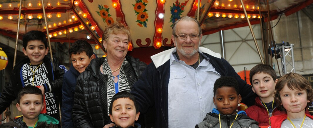 beeld deondernemer