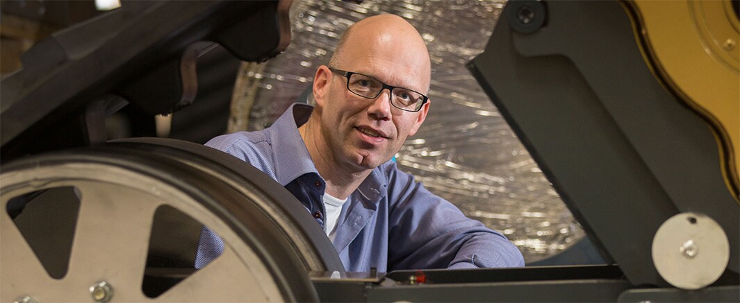 beeld deondernemer