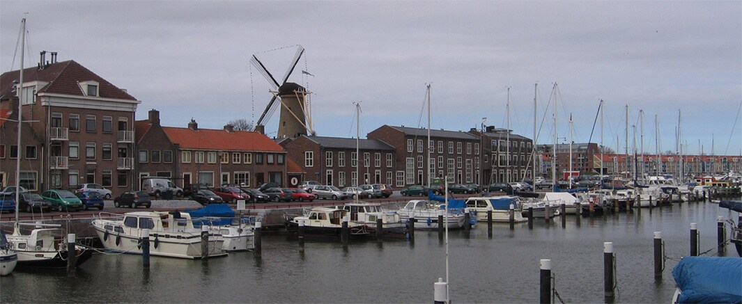 beeld deondernemer