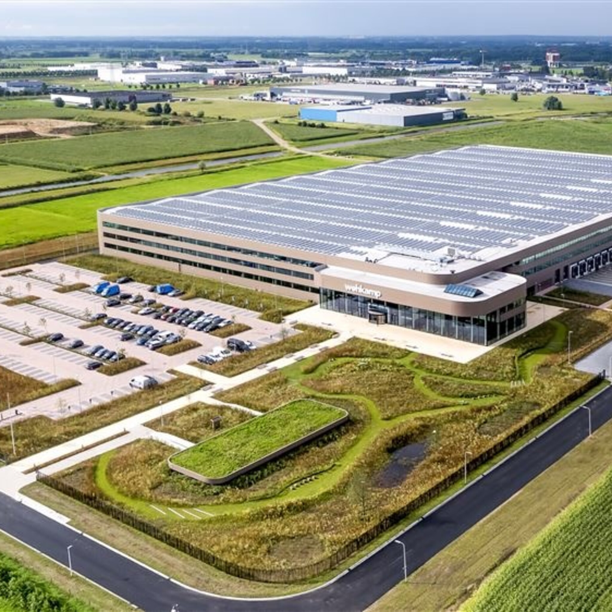wehkamp levert op dezelfde dag