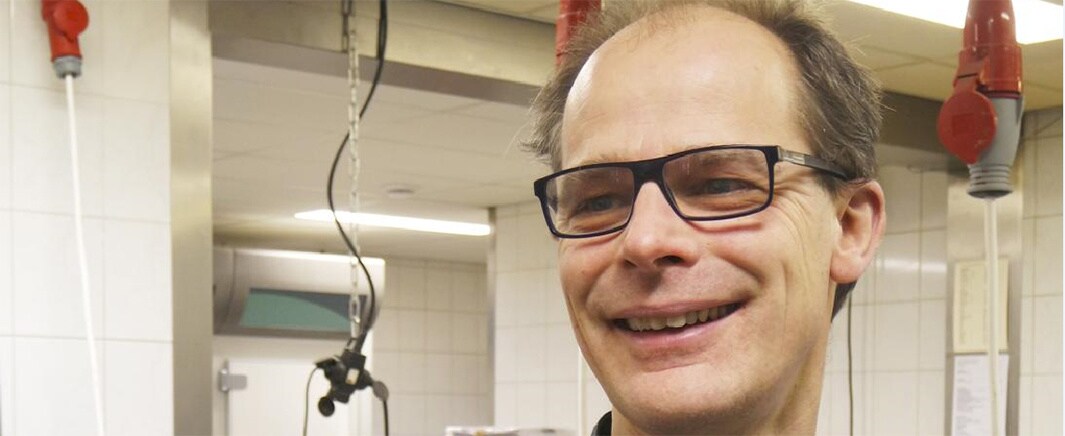 beeld deondernemer