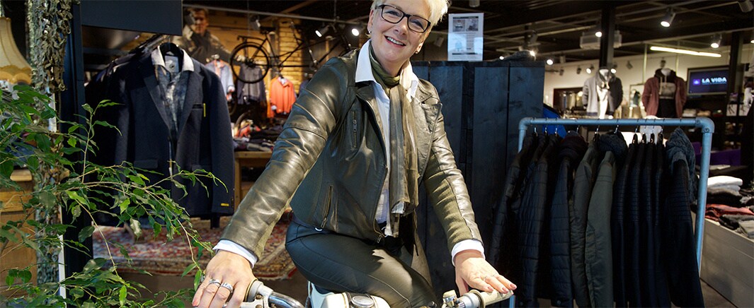 beeld deondernemer