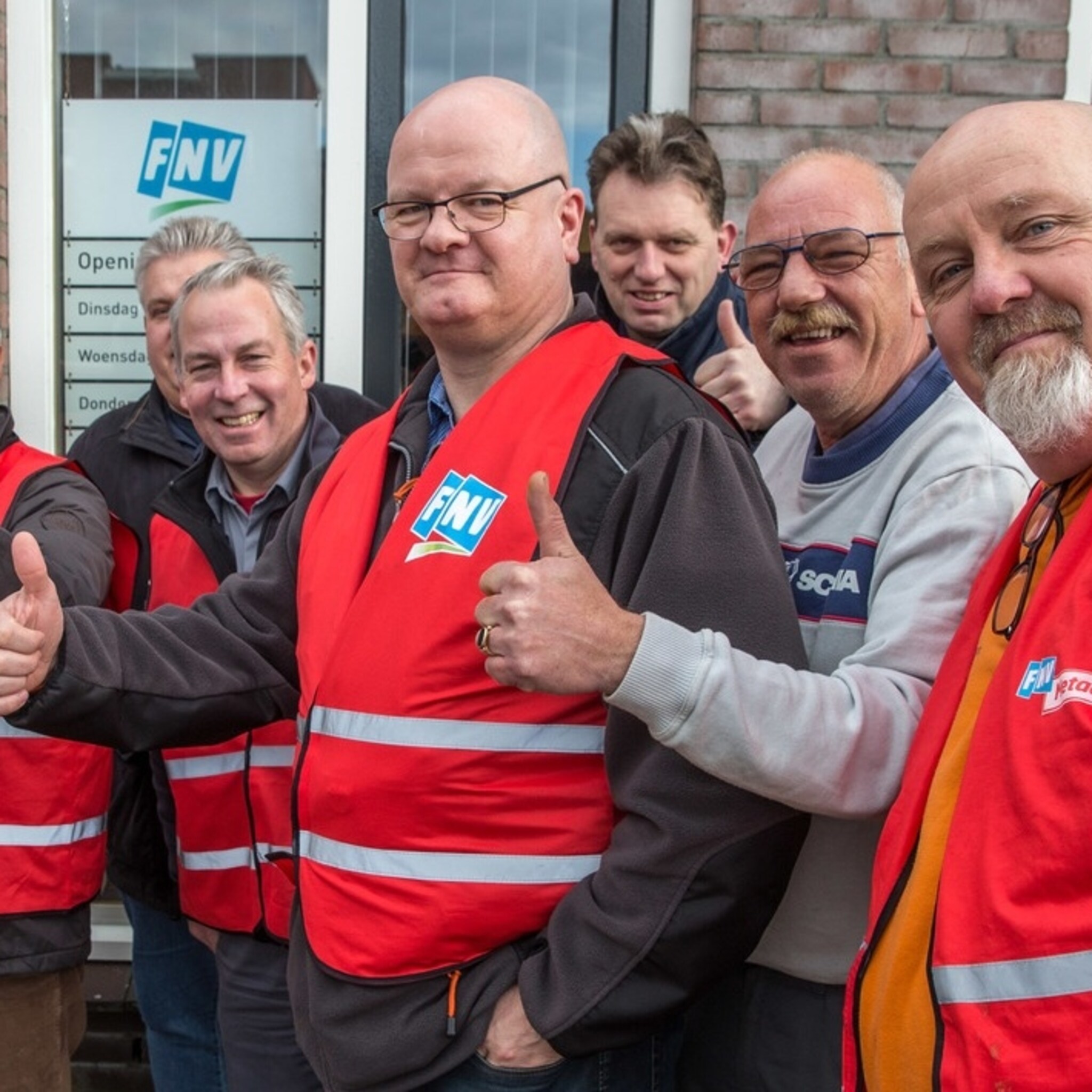 opluchting bij metaalbedrijven zwolle en kampen