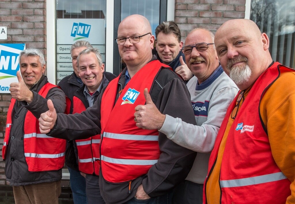 beeld deondernemer