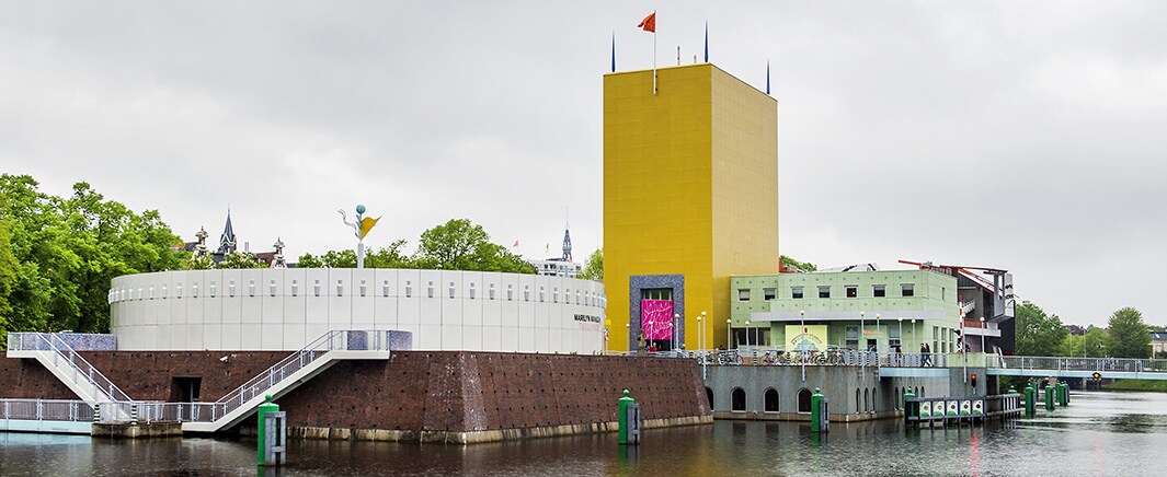 beeld deondernemer