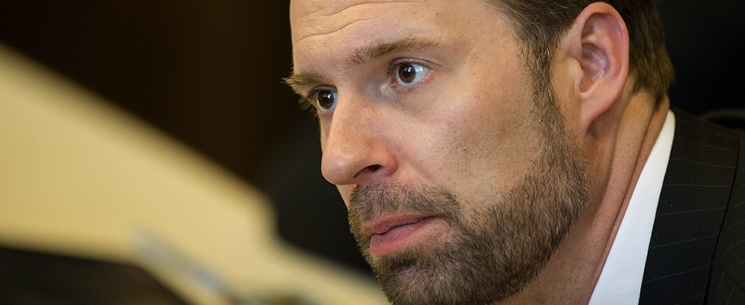 beeld deondernemer