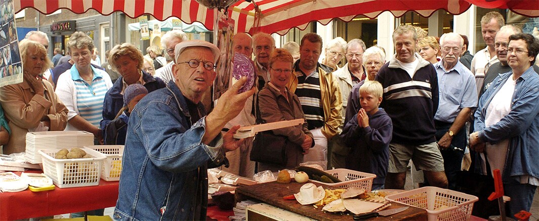 beeld deondernemer