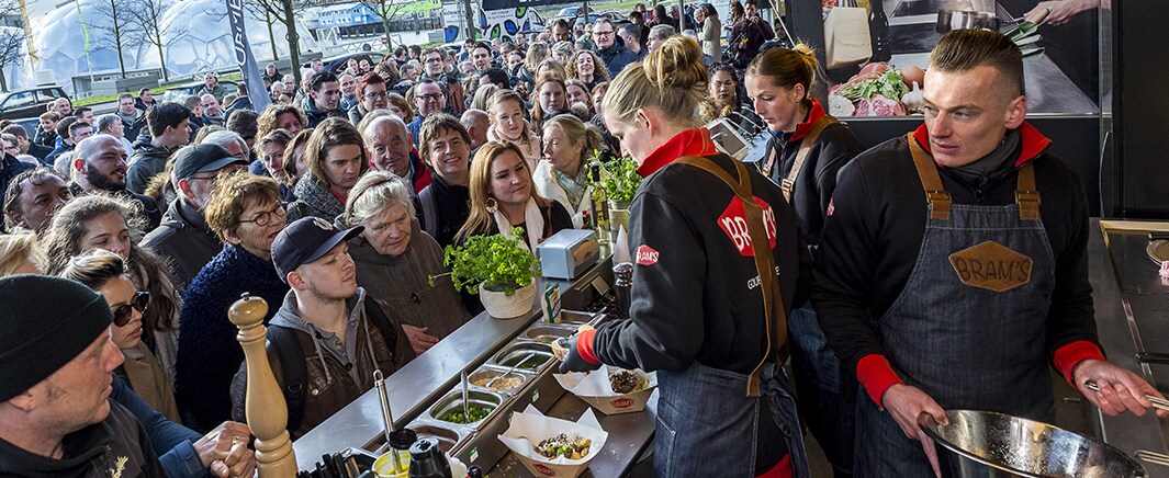 beeld deondernemer