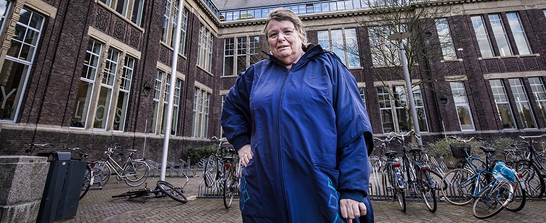 beeld deondernemer