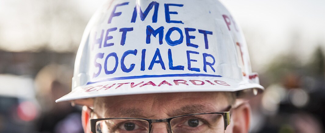 beeld deondernemer