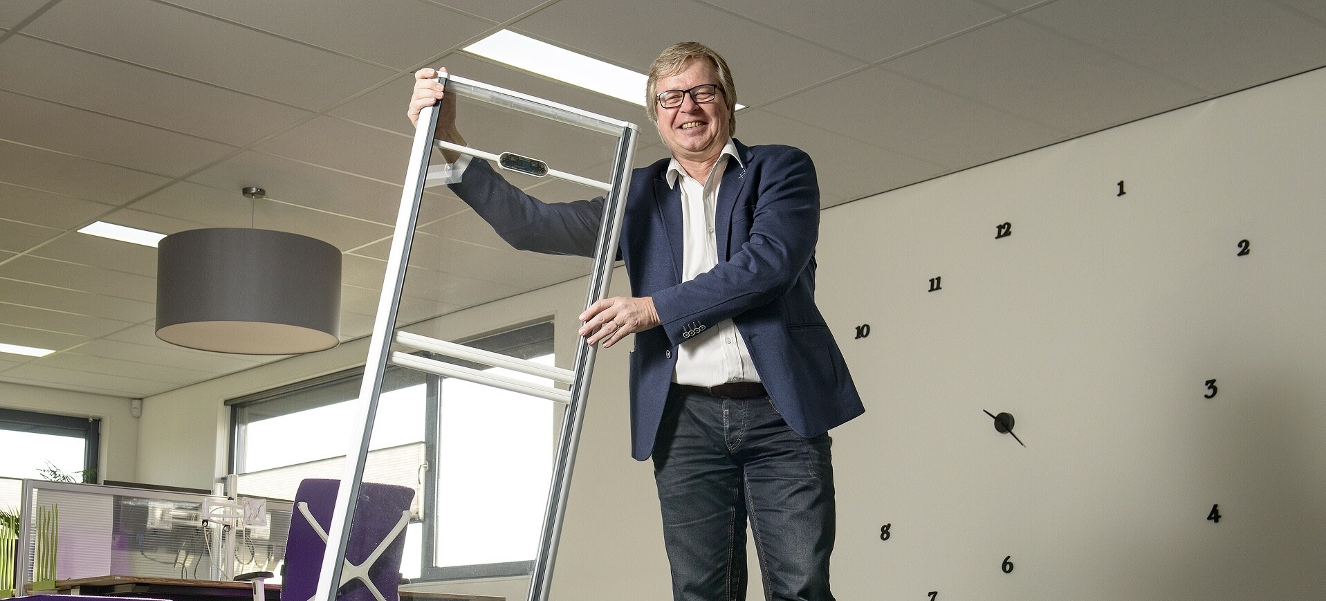 beeld deondernemer