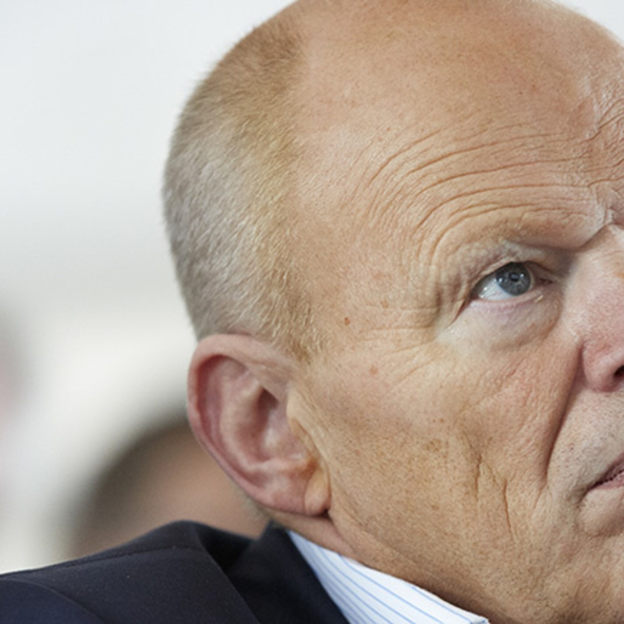 willem vermeend benoemd tot fintech gezant