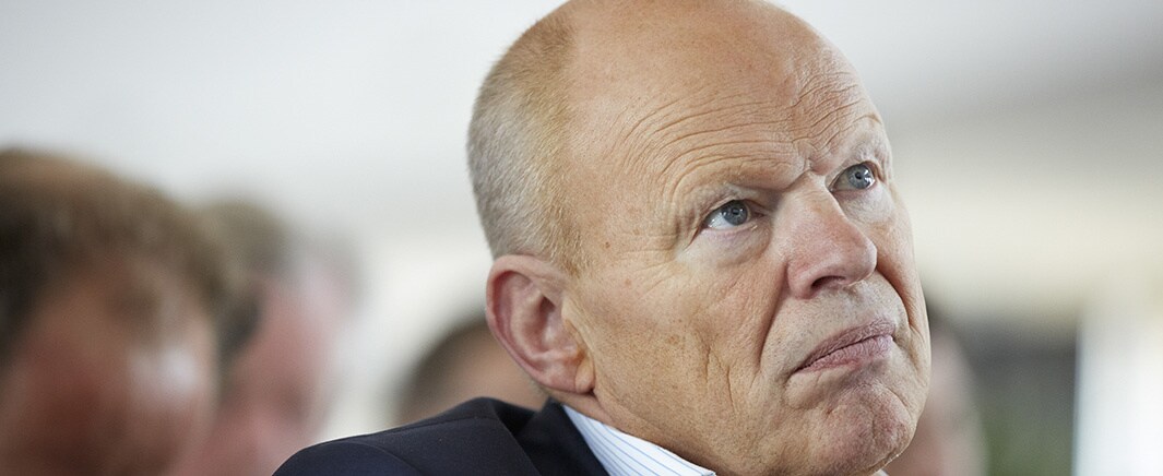beeld deondernemer