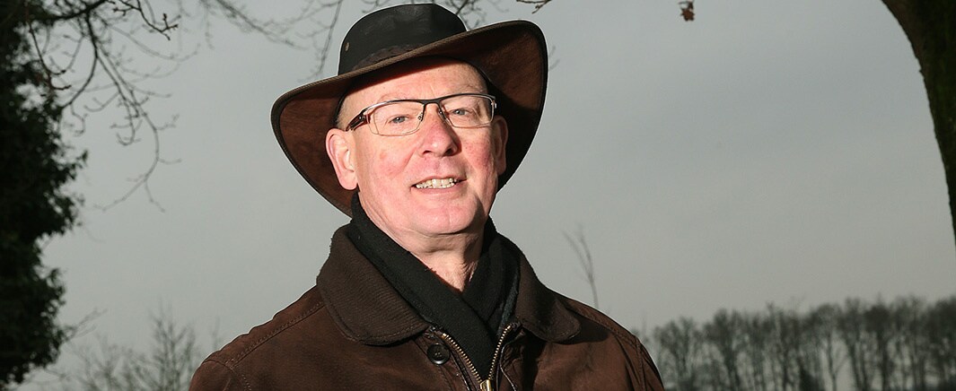 beeld deondernemer
