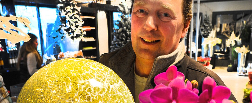 beeld deondernemer