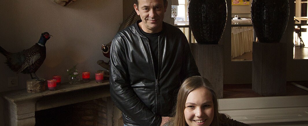 beeld deondernemer