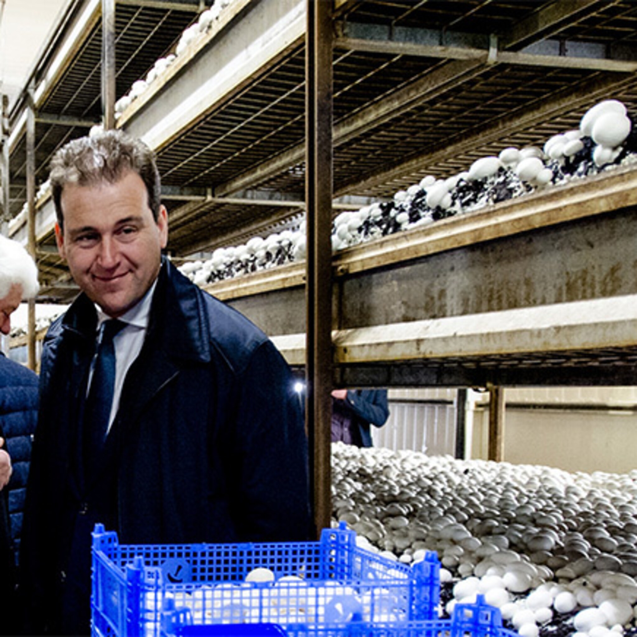 miljoenen voor extra banen mkb