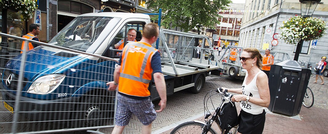 beeld deondernemer