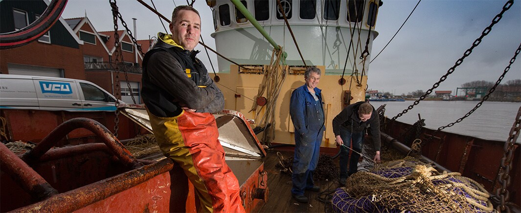 beeld deondernemer
