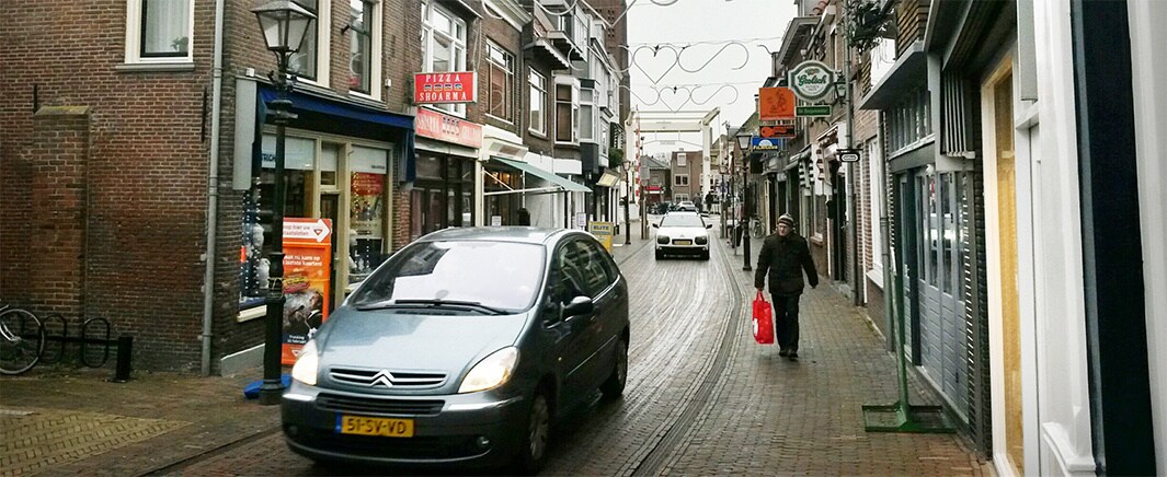 beeld deondernemer