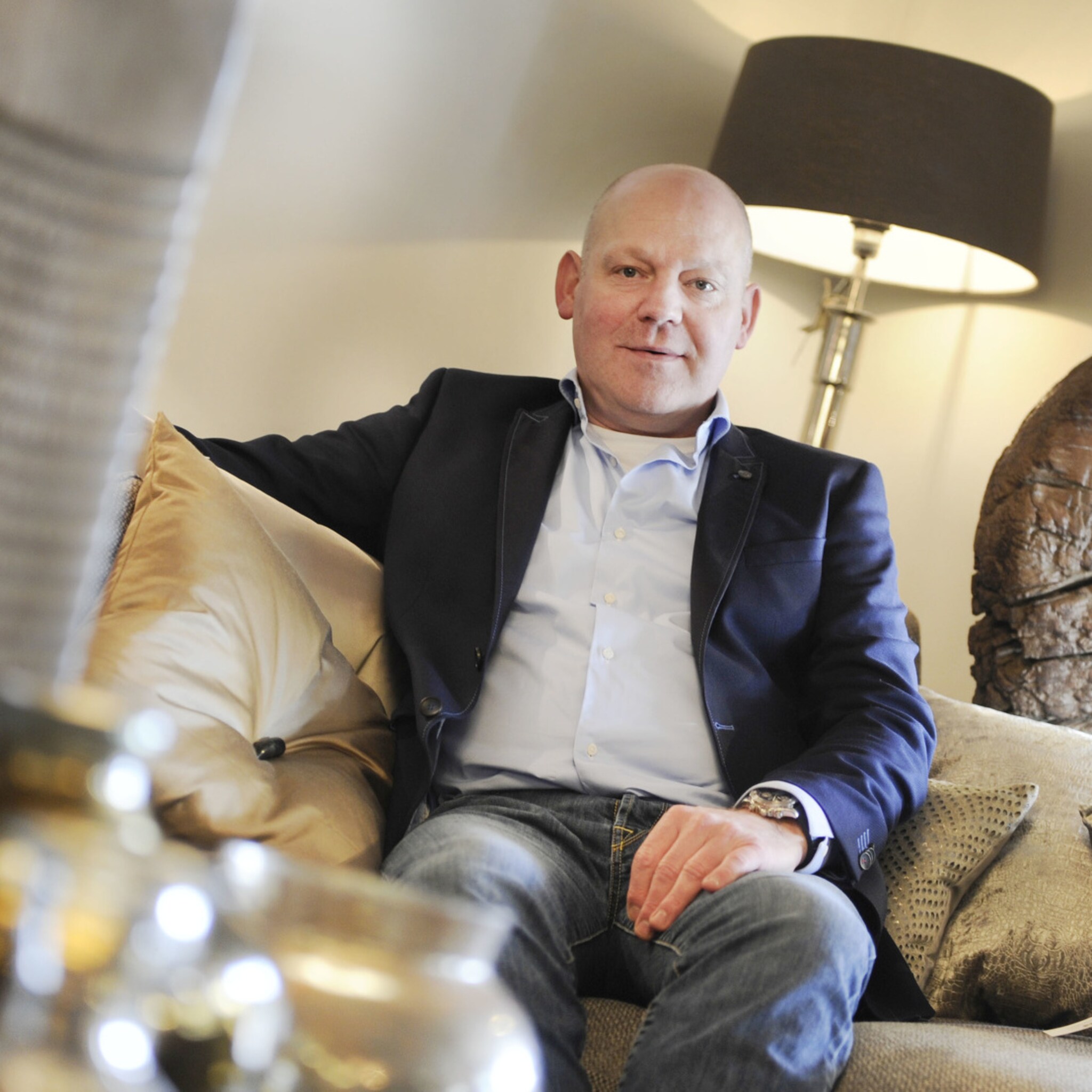 kamp interieur van stoffenhuis tot complete woninginrichting