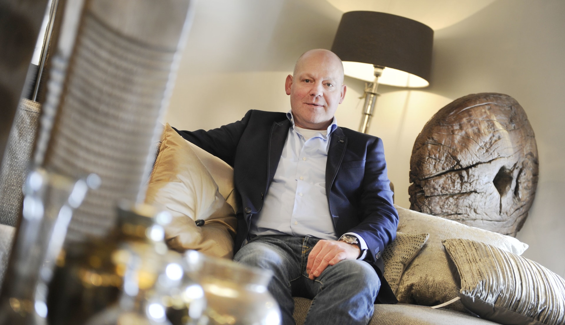 beeld deondernemer