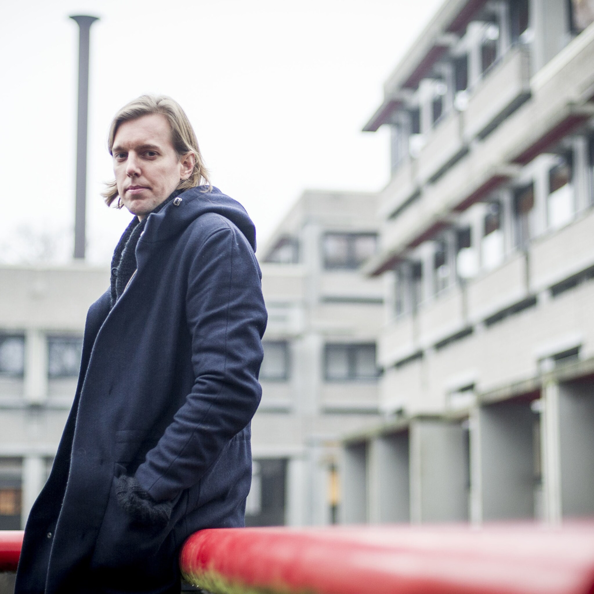 bart jan polman uit enschede gaat als architect sky high in new york