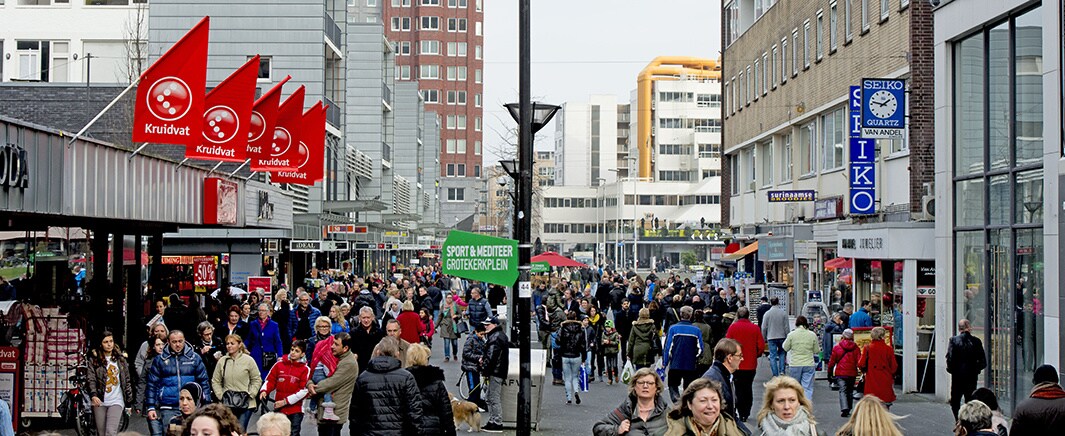 beeld deondernemer