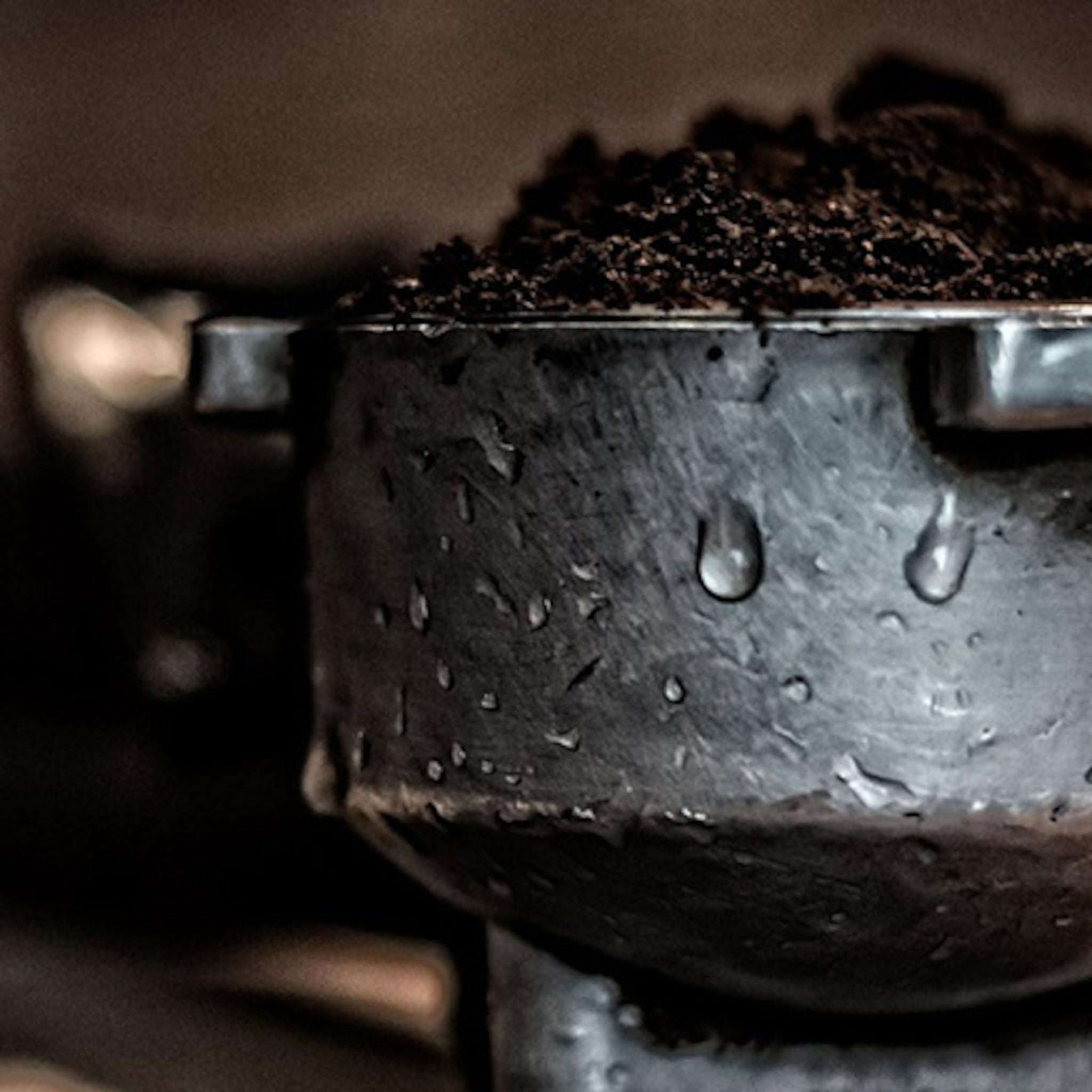 ook uitgestelde koffie in horeca nijkerk