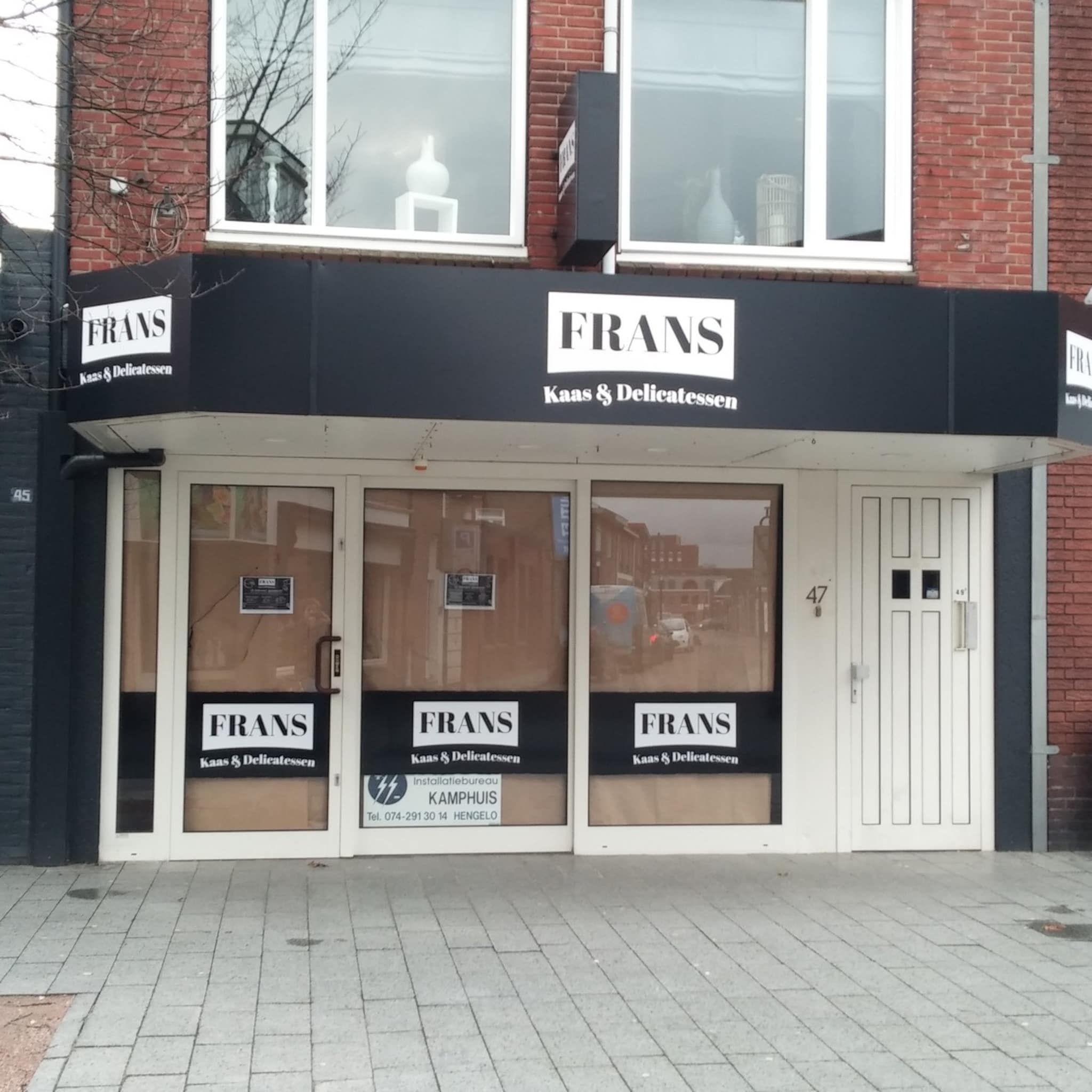 nieuw in hengelo kaas en delicatessen