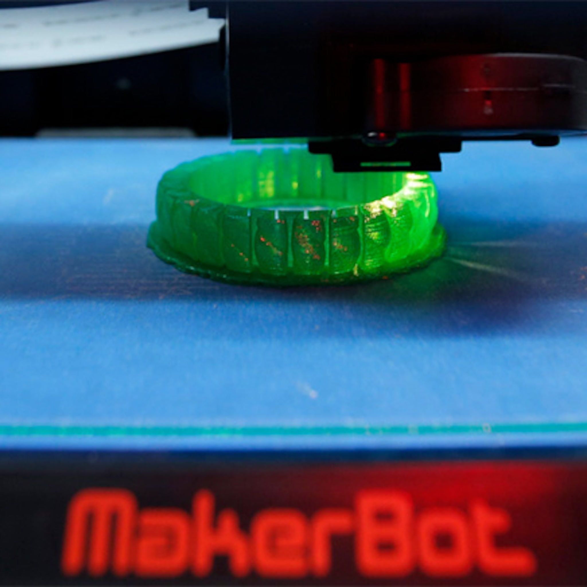 3d printfabriek biedt uitkomst