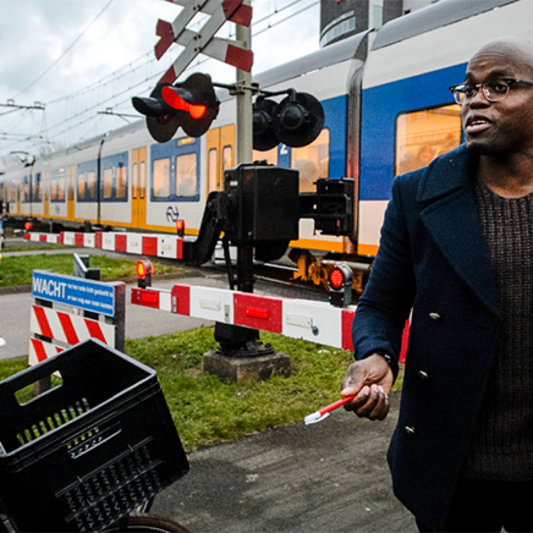 keiharde spoorweggrappen van jandino redden levens