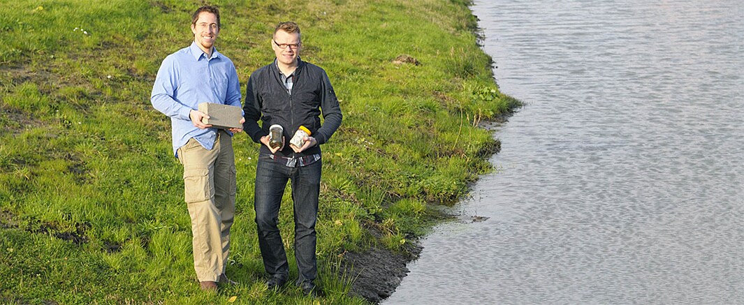 beeld deondernemer