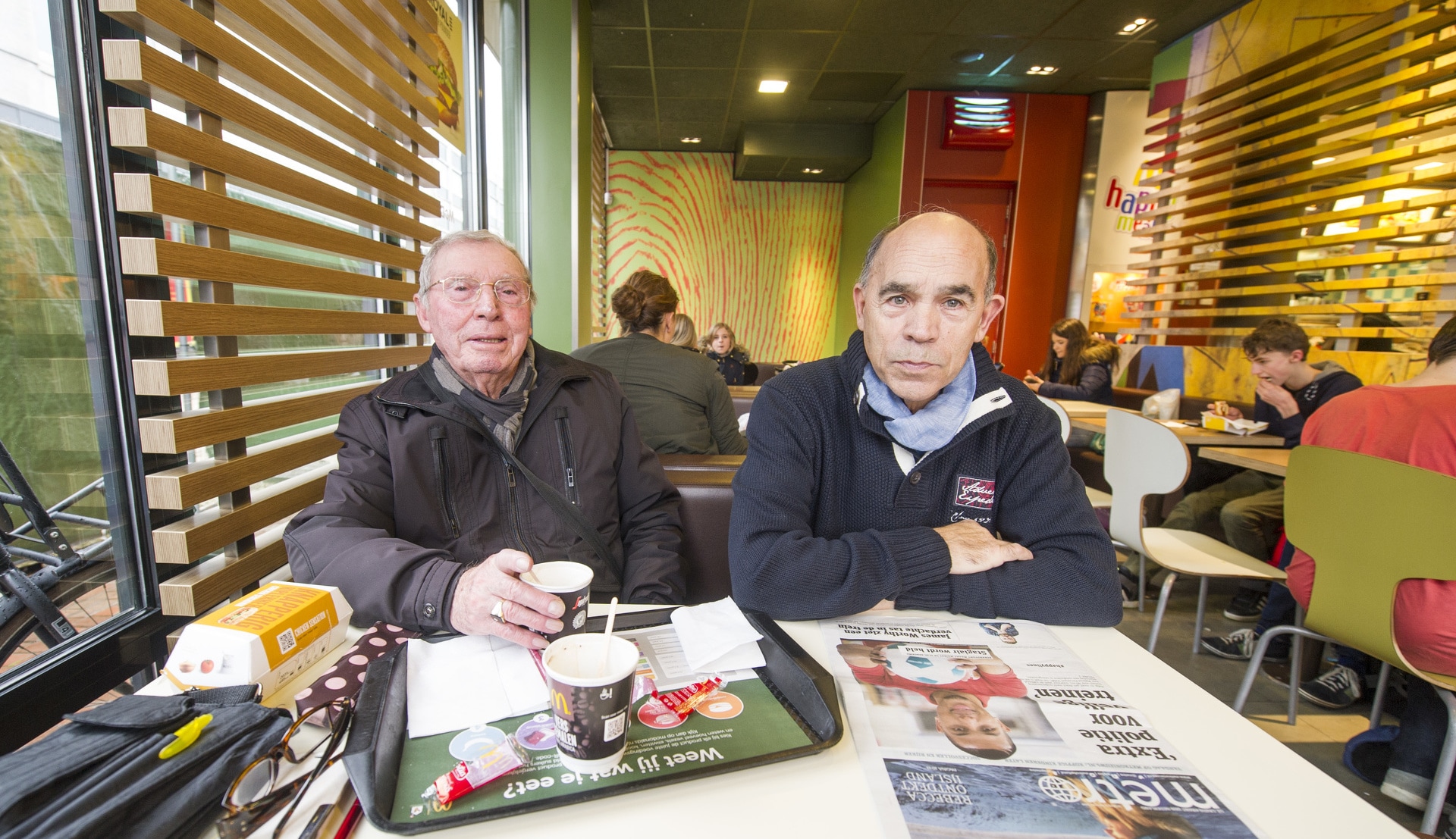beeld deondernemer