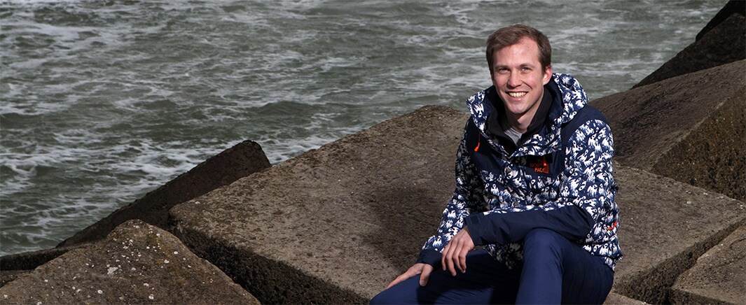 beeld deondernemer