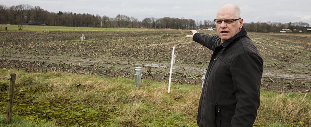 beeld deondernemer