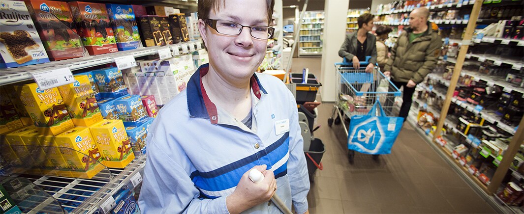 beeld deondernemer