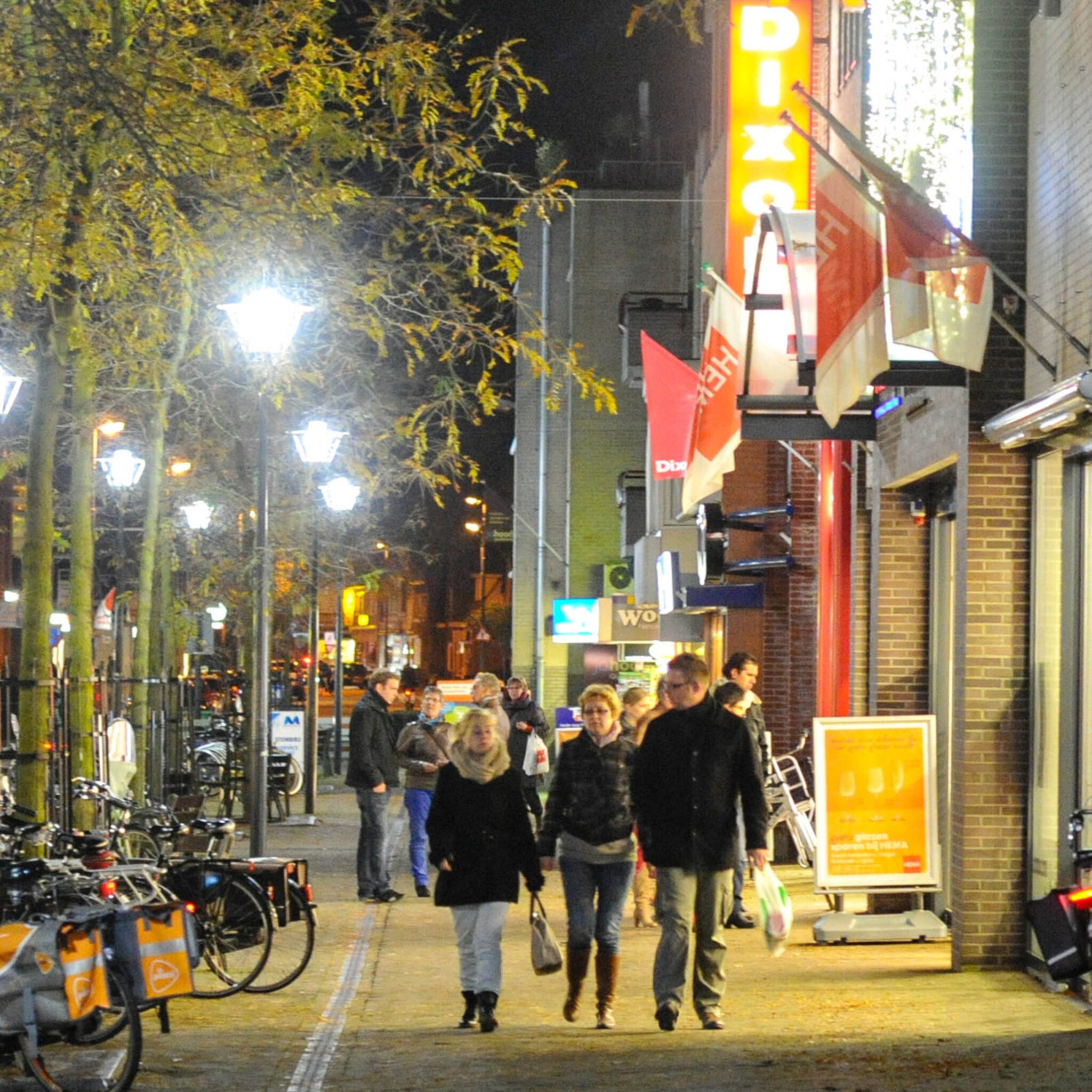 winkeliers vrezen dat pandeigenaren extra belasting doorberekenen