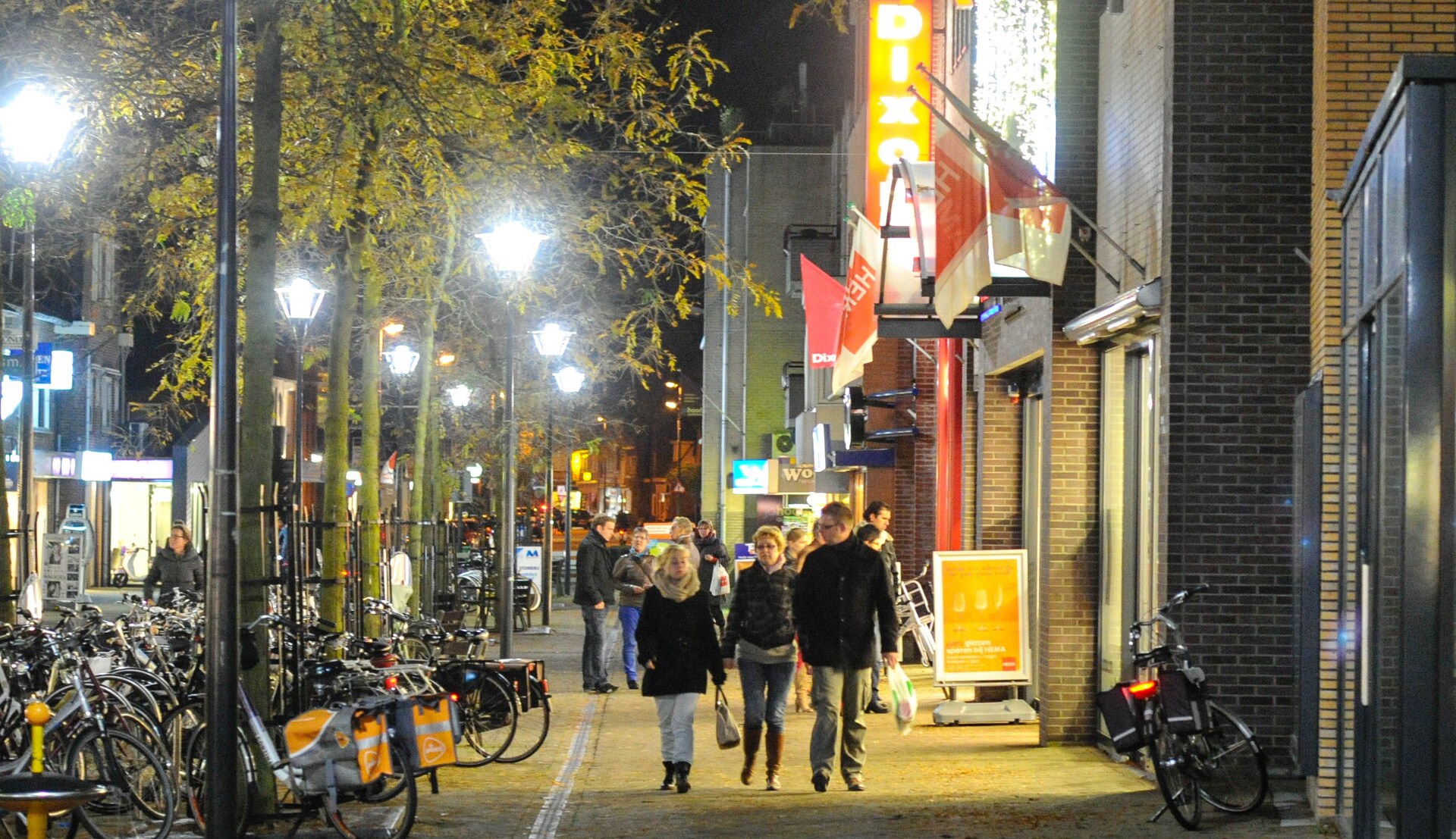 beeld deondernemer