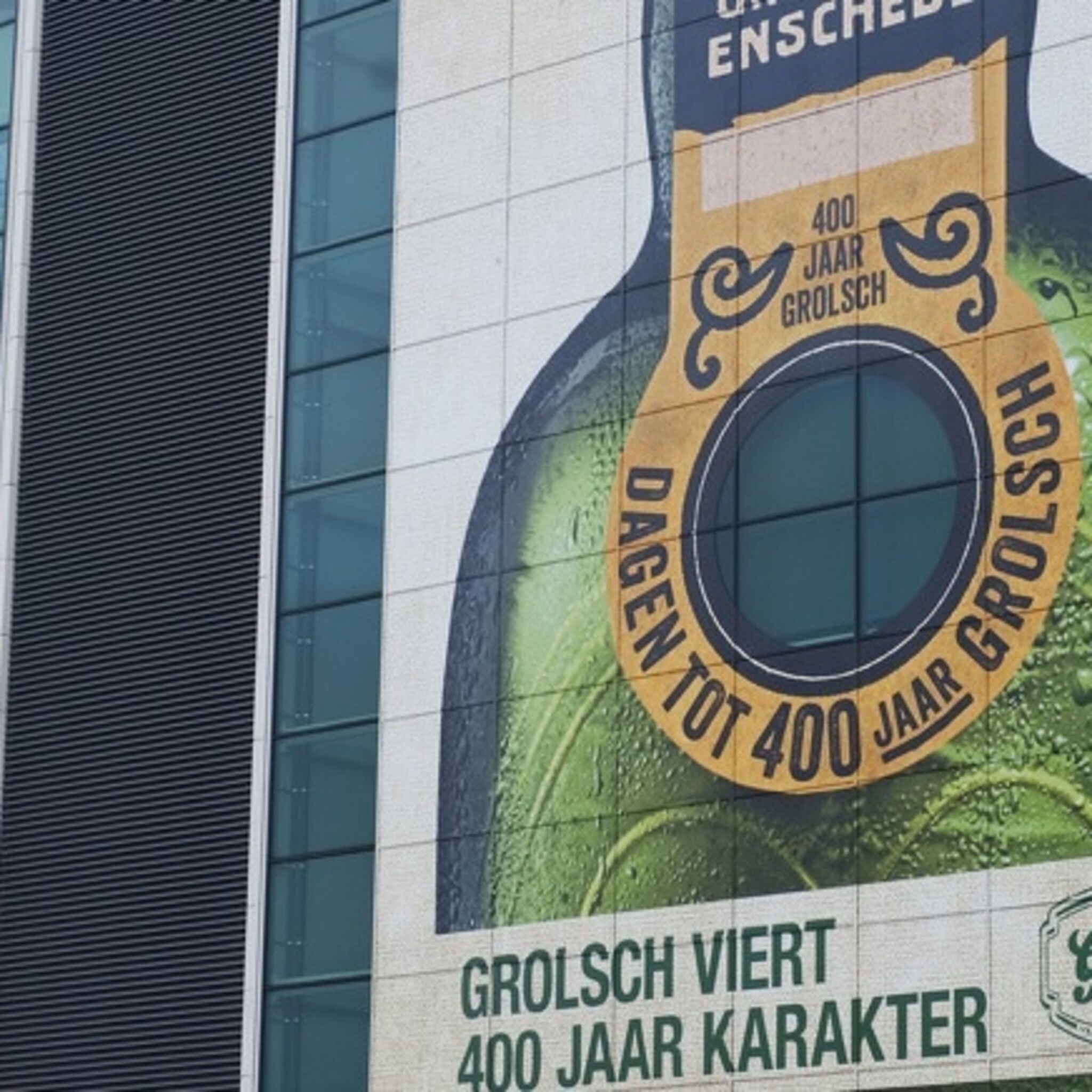 overgevende medewerker grolsch ontslagen