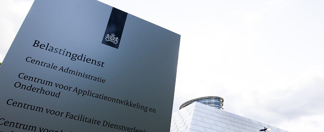 beeld deondernemer