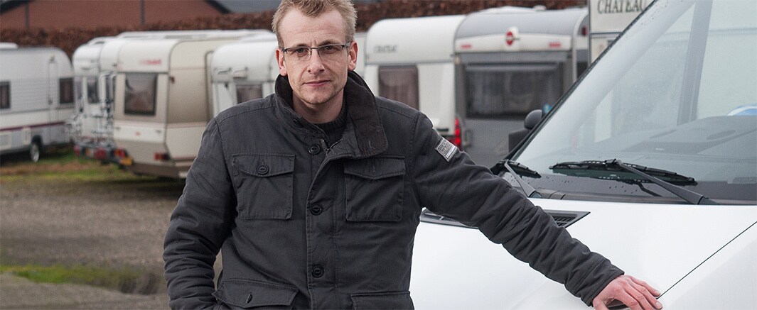 beeld deondernemer