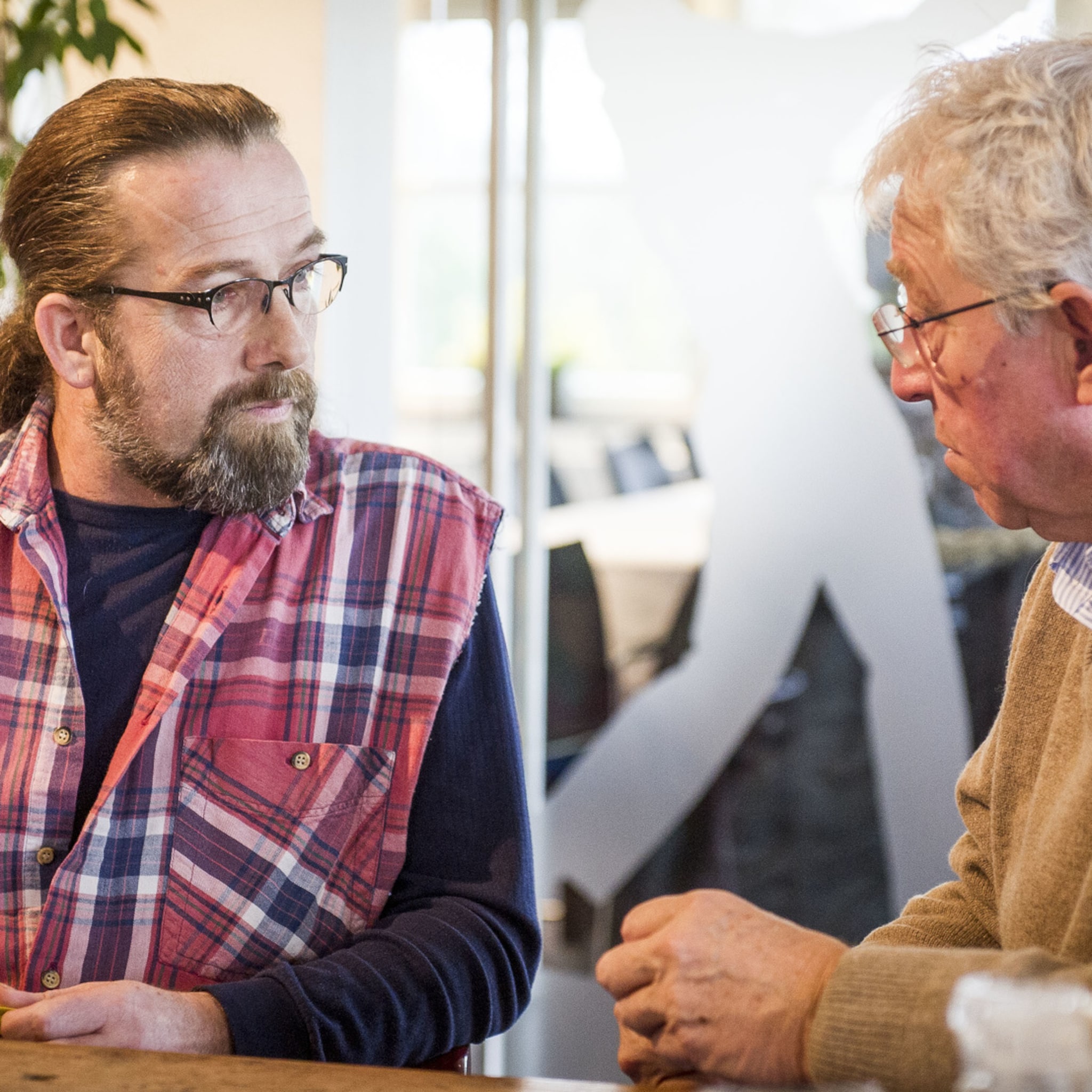 netwerken met golfbuddy s creeert nieuwe kansen op baan