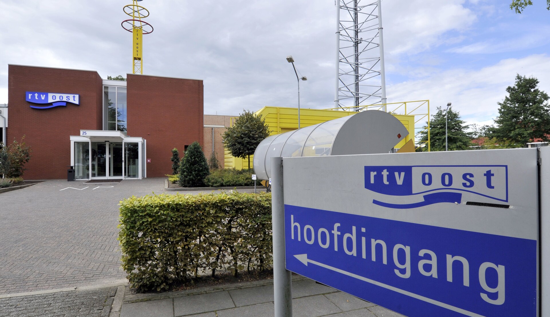 beeld deondernemer
