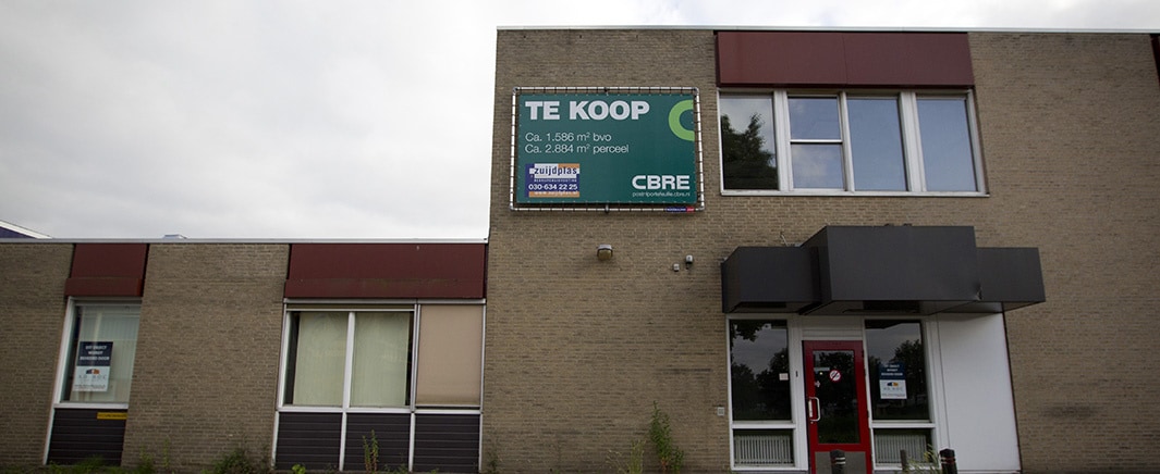 beeld deondernemer