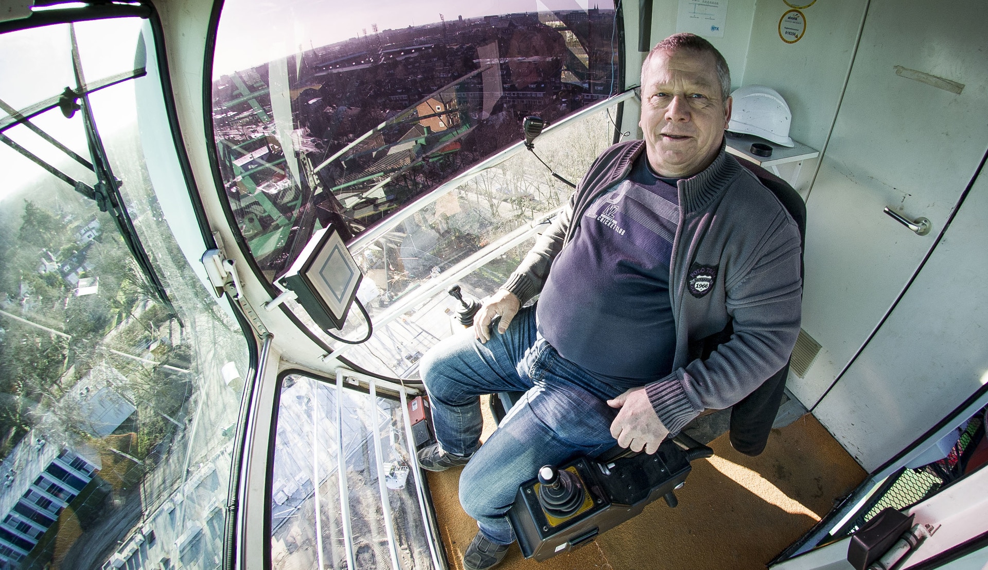 beeld deondernemer